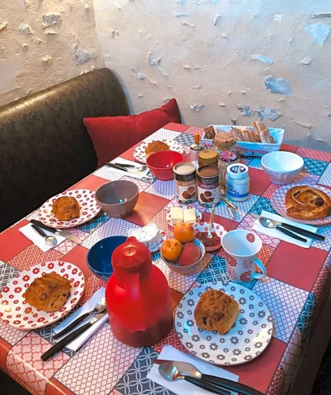 Le 42 Chambre d'hôtes