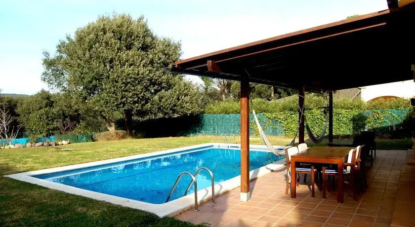 Santa Julia Holiday House