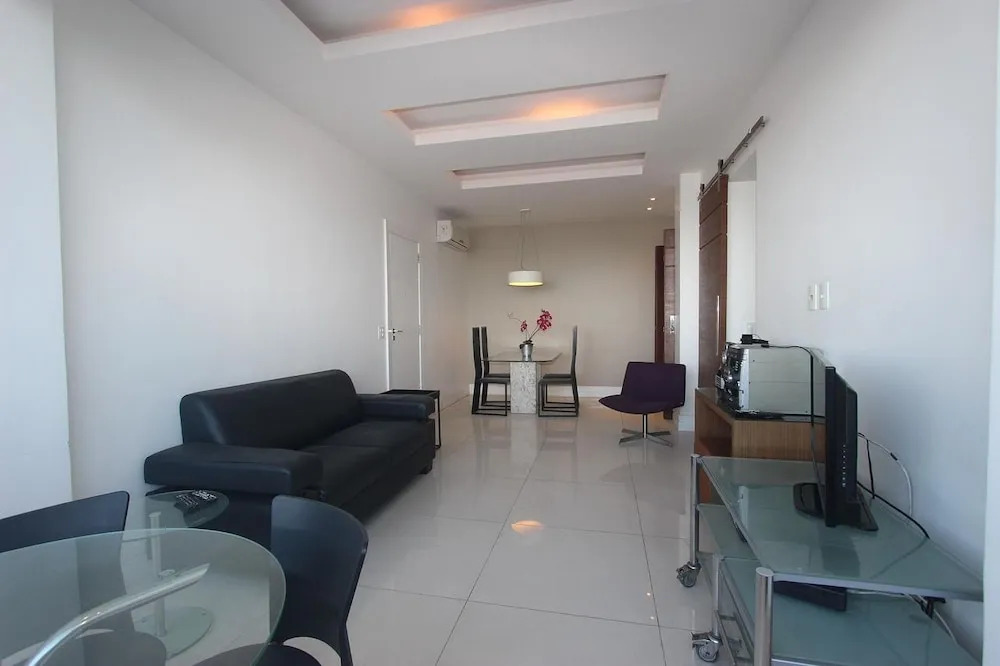 LinkHouse BeachFront Copacabana