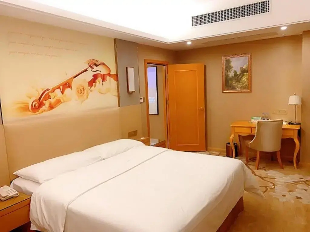 Vienna Hotels