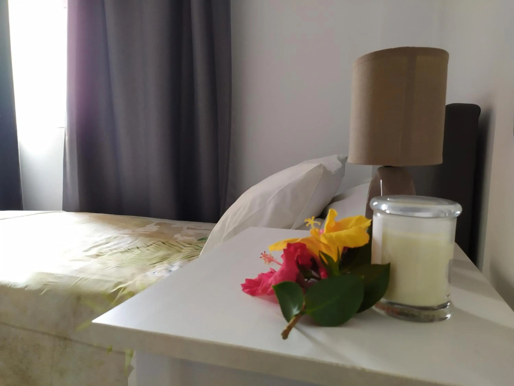 Vivienda Vacacional Helios - Penthouse Deluxe