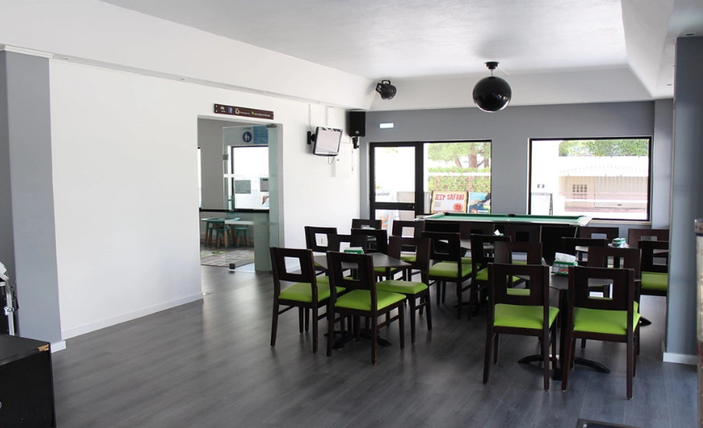 Natura Algarve Club