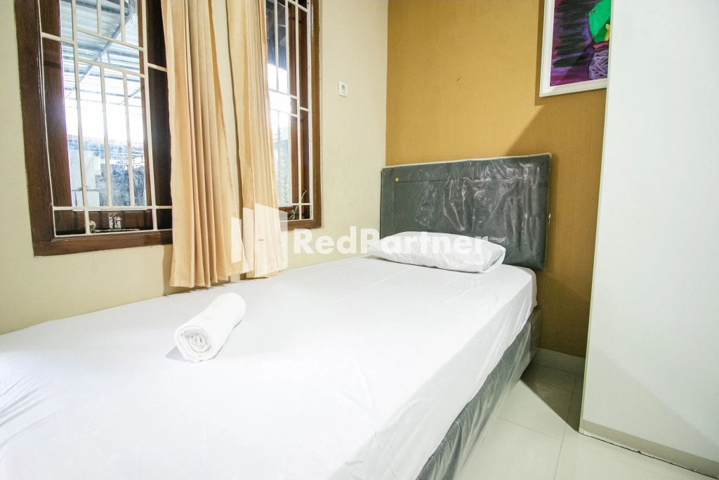 Kedyla Homestay Syariah Patangpuluhan Malioboro Area Yogyakarta RedPartner