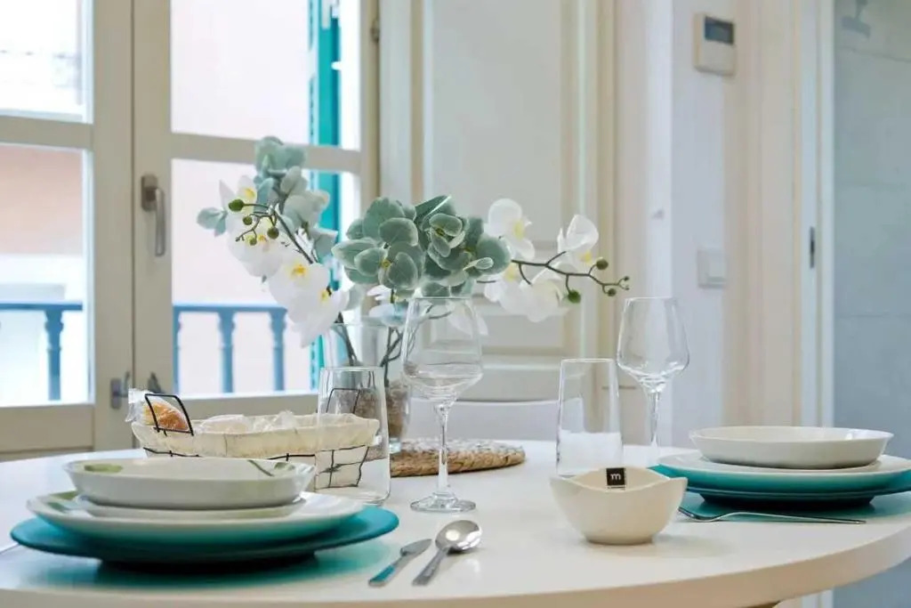 Apartamento Centro Histórico II