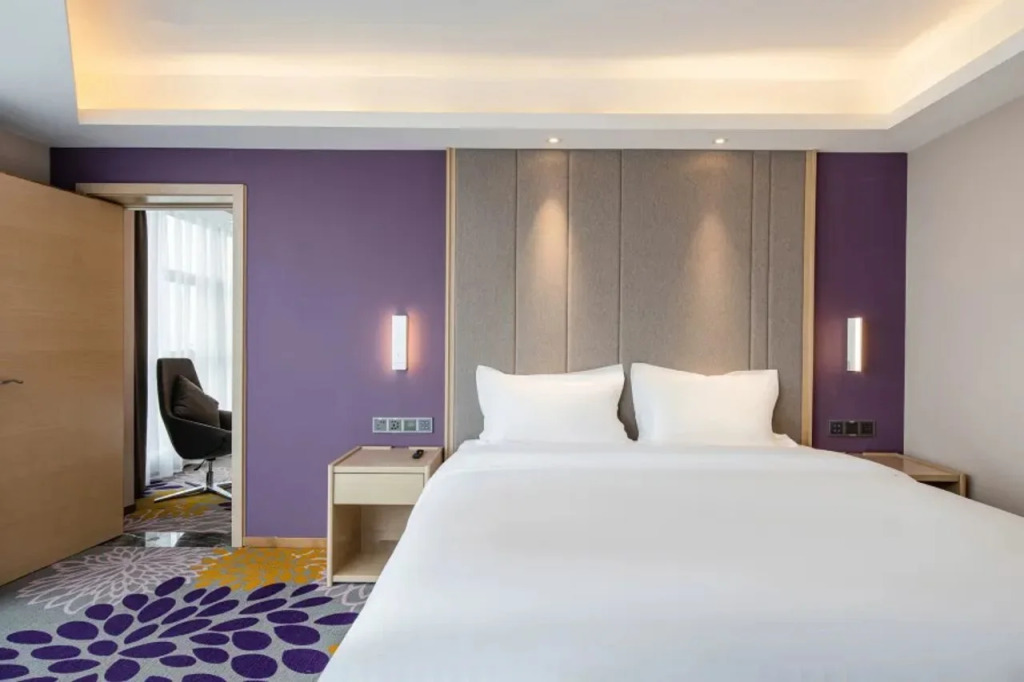 Lavande Hotel (Chengdu Panda Base store)