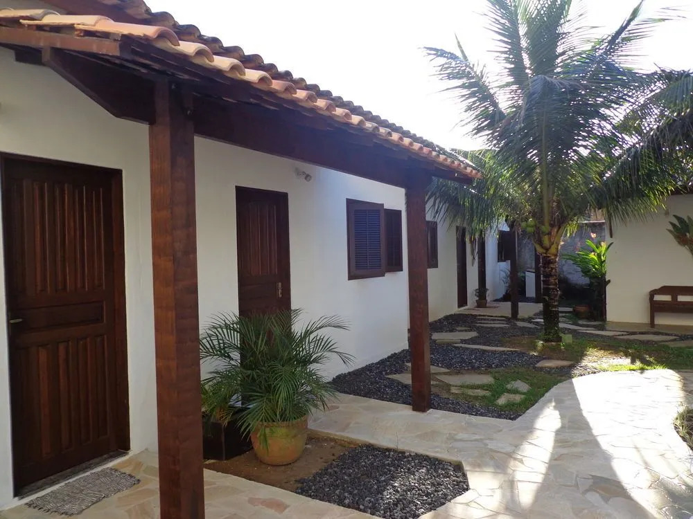 Pousada Rosa Café