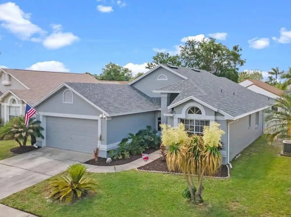 2616 Montego Bay