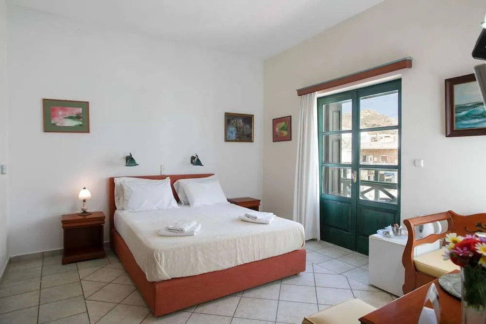 Apollon Hotel
