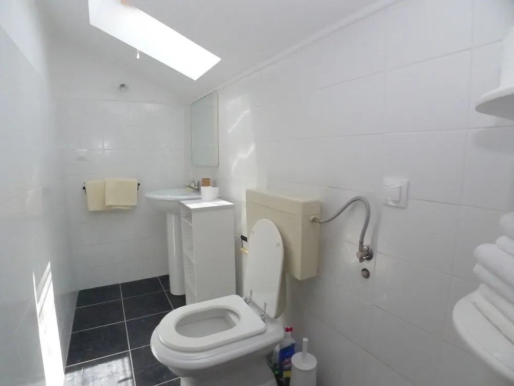 Apartment for 3 Persons in Quiet Part of Premantura With Beautiful Garden and Partial sea View