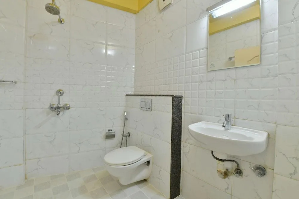 OYO 17222 Al Maray