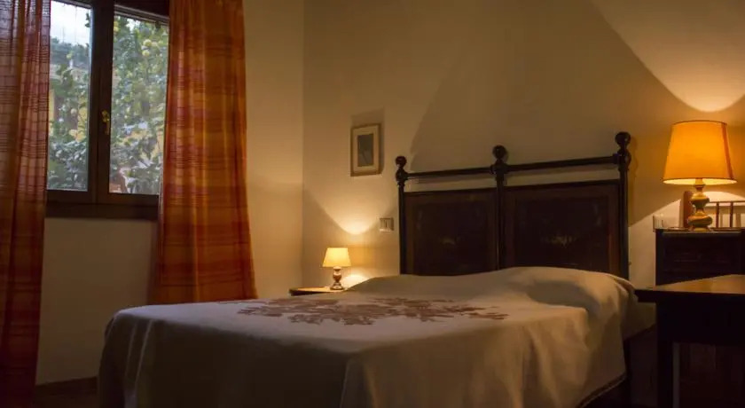 Agriturismo Monte Alzato