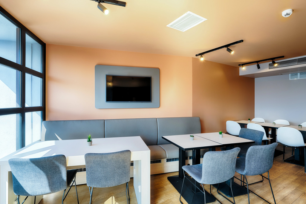 B&B Hotel München-Hbf