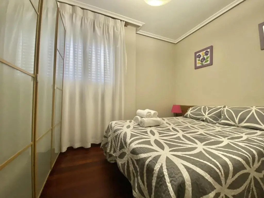 Apto 2 habitaciones con piscina - Isla Playa