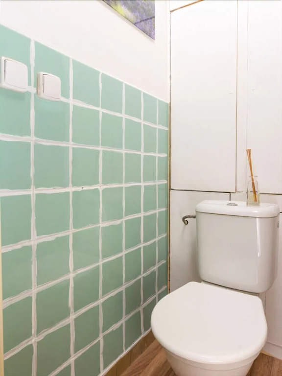 BVV Apartment