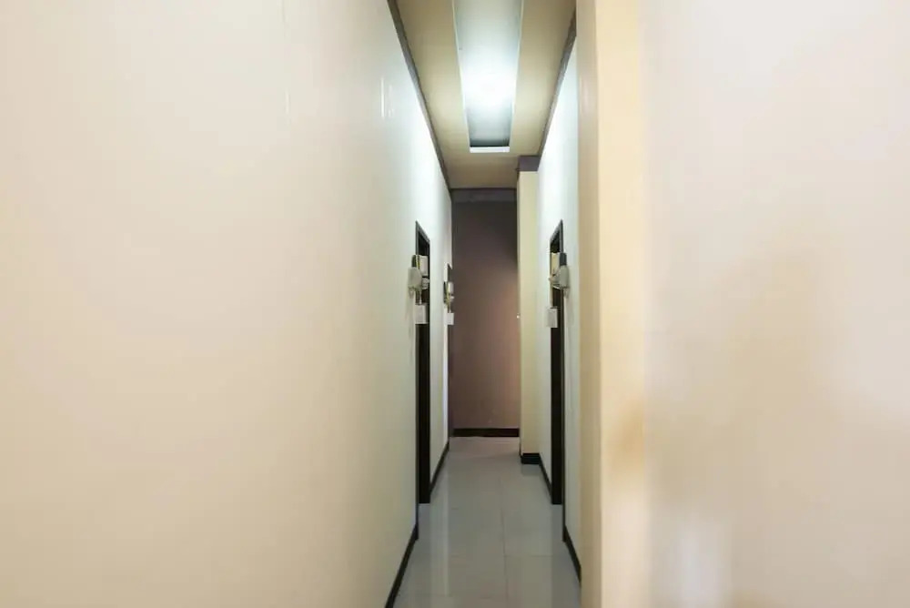 Hotel O Homestay Puspa Gemilang Syariah