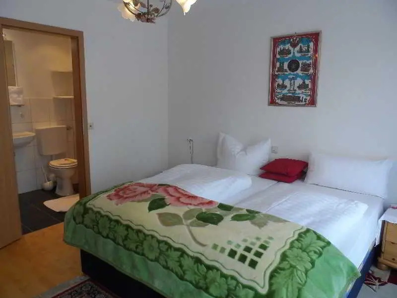Pension Mozart