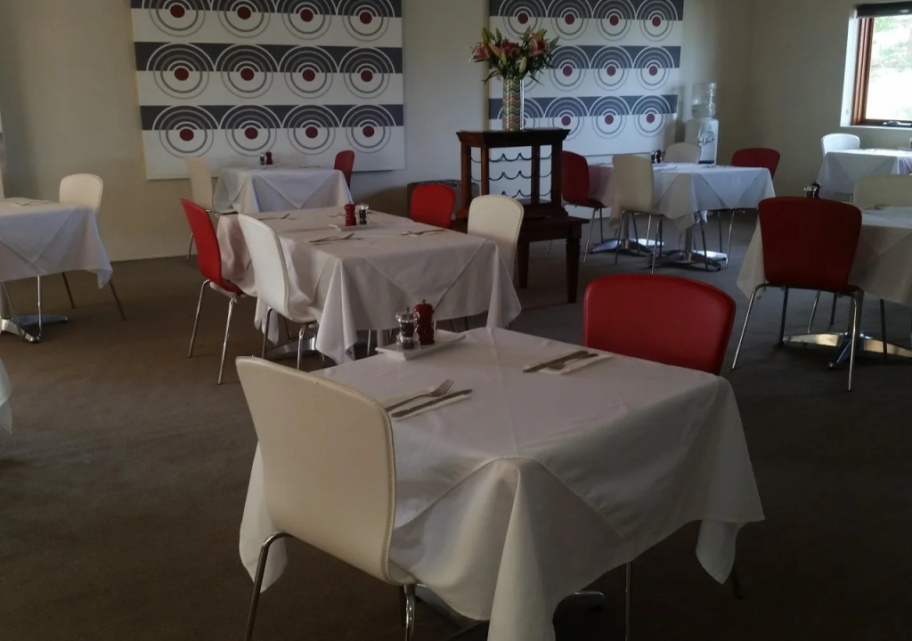 Best Western The Gregory Terrace Brisbane