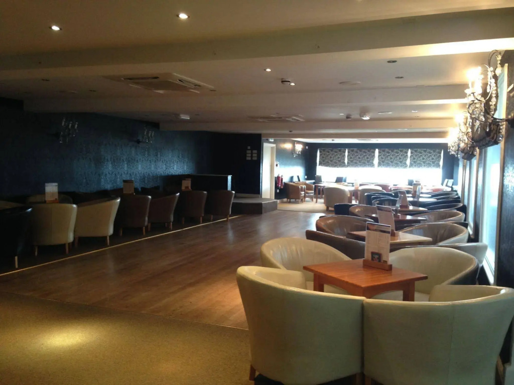 Cliffdene Hotel