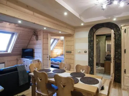 Apartamenty Kiry Zakopane