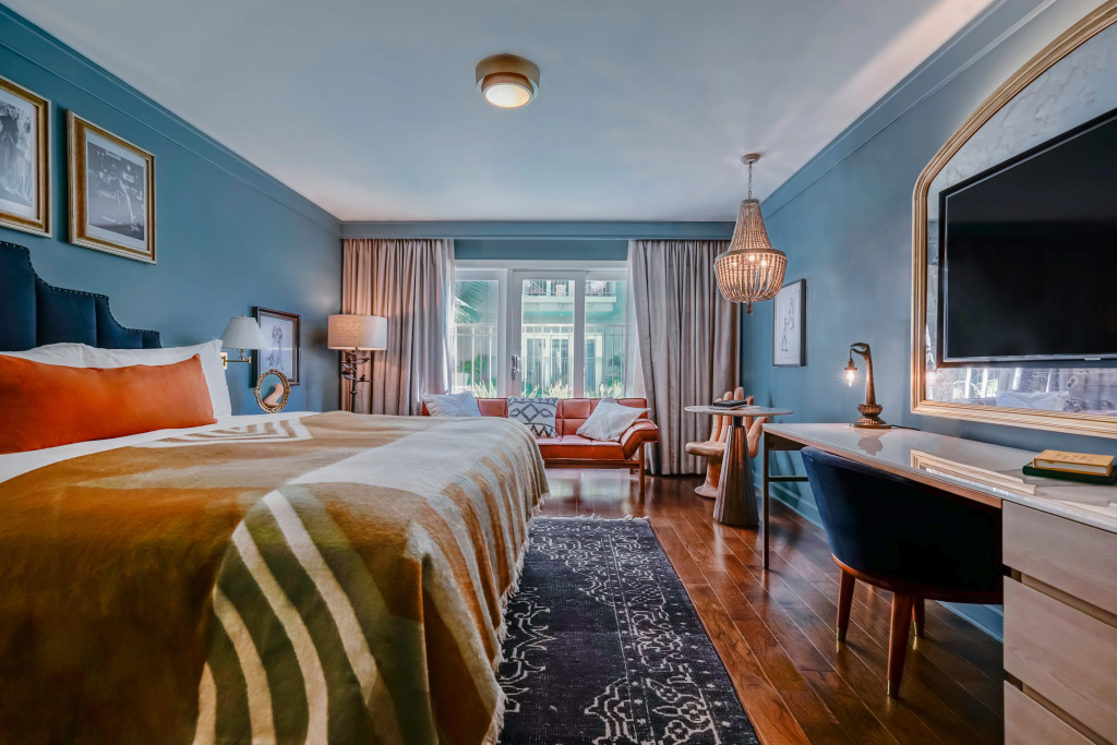 Hotel Amarano Burbank-Hollywood