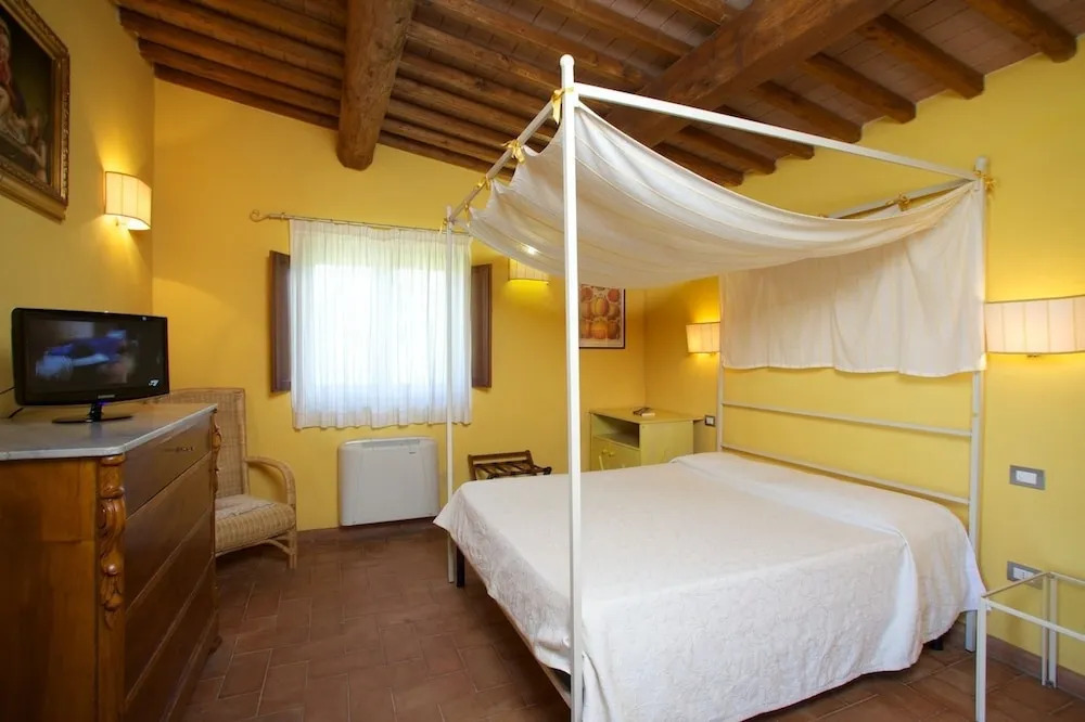 Azienda Agrituristica Le Chiuse
