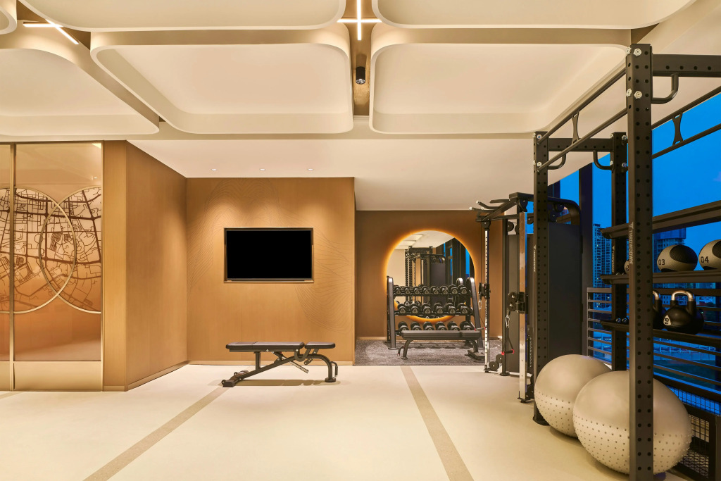 Hilton Garden Inn Zhongshan South