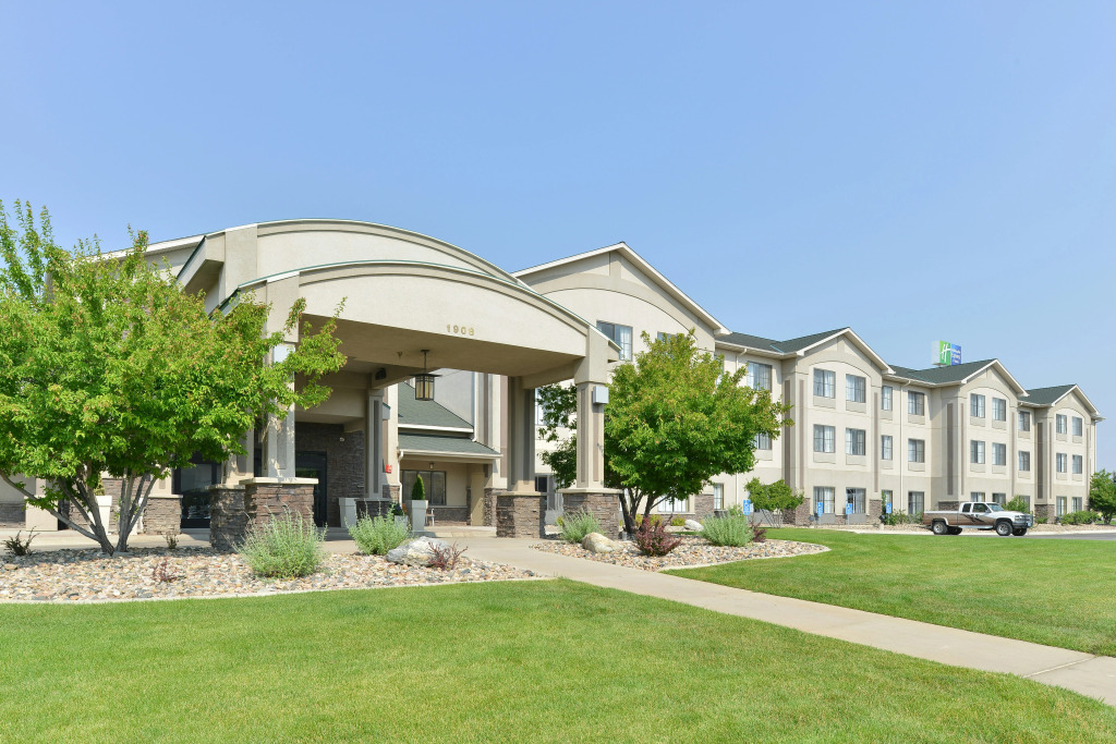 Holiday Inn Express Hotel & Suites Gillette by IHG