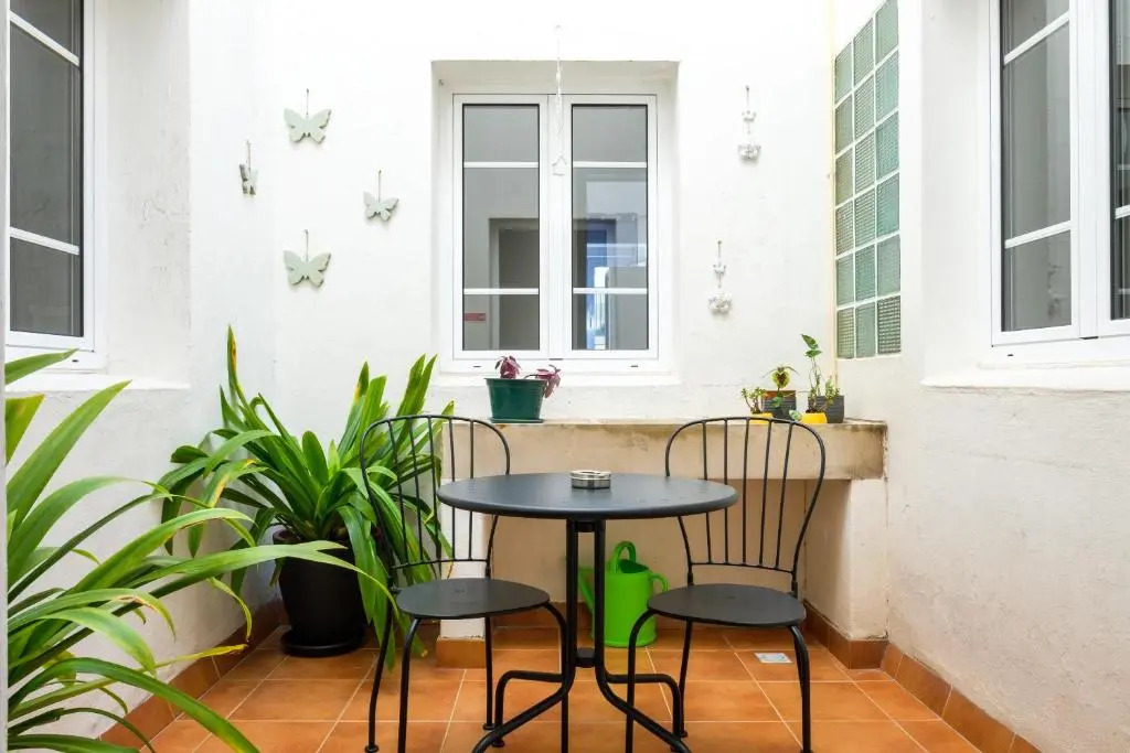 Loule Coreto Hostel
