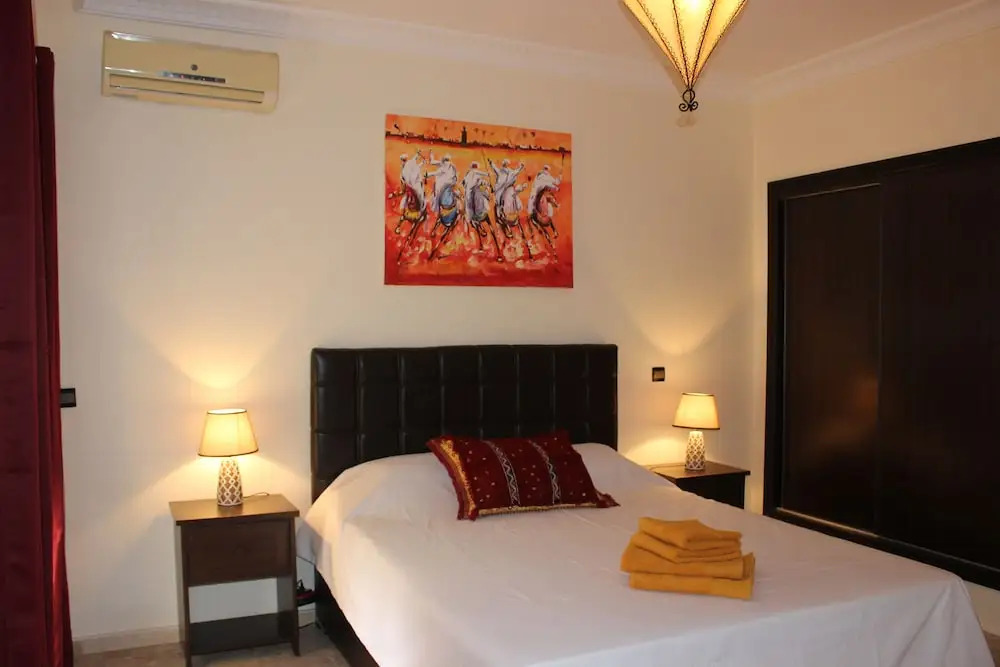 Appartement Salmiya Dune