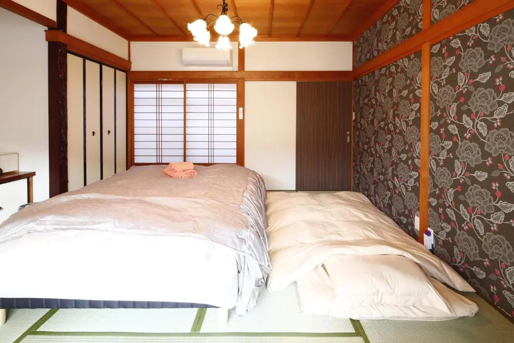 Kanazawa Chaco Share House