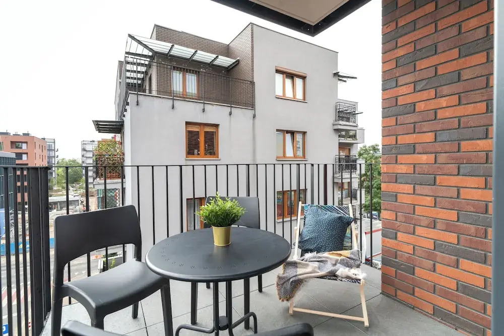 Lineburg Villa Apartments