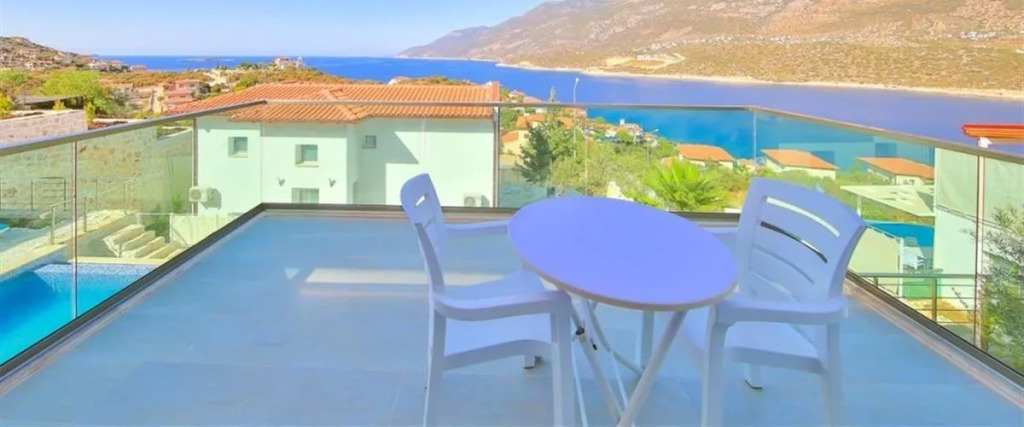 Villa James 3