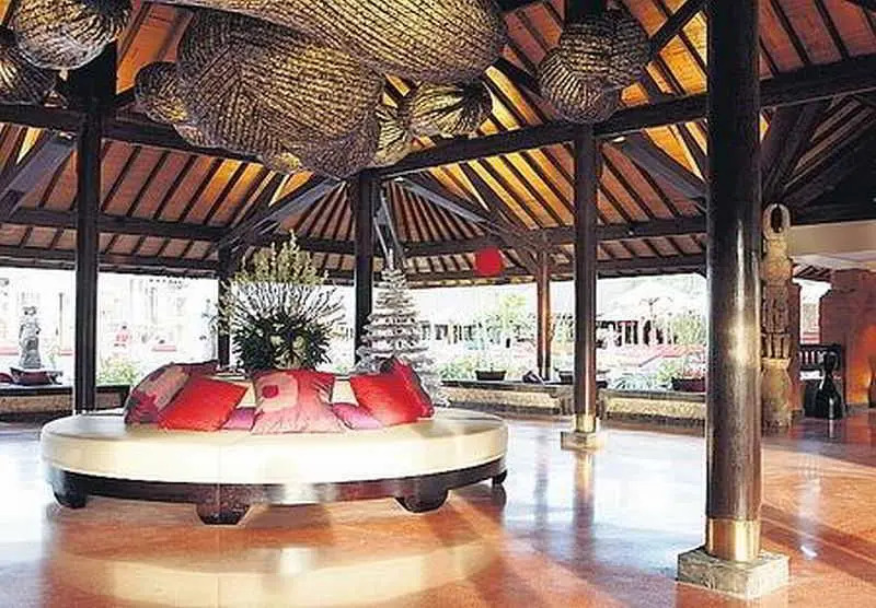 Club Med Bali