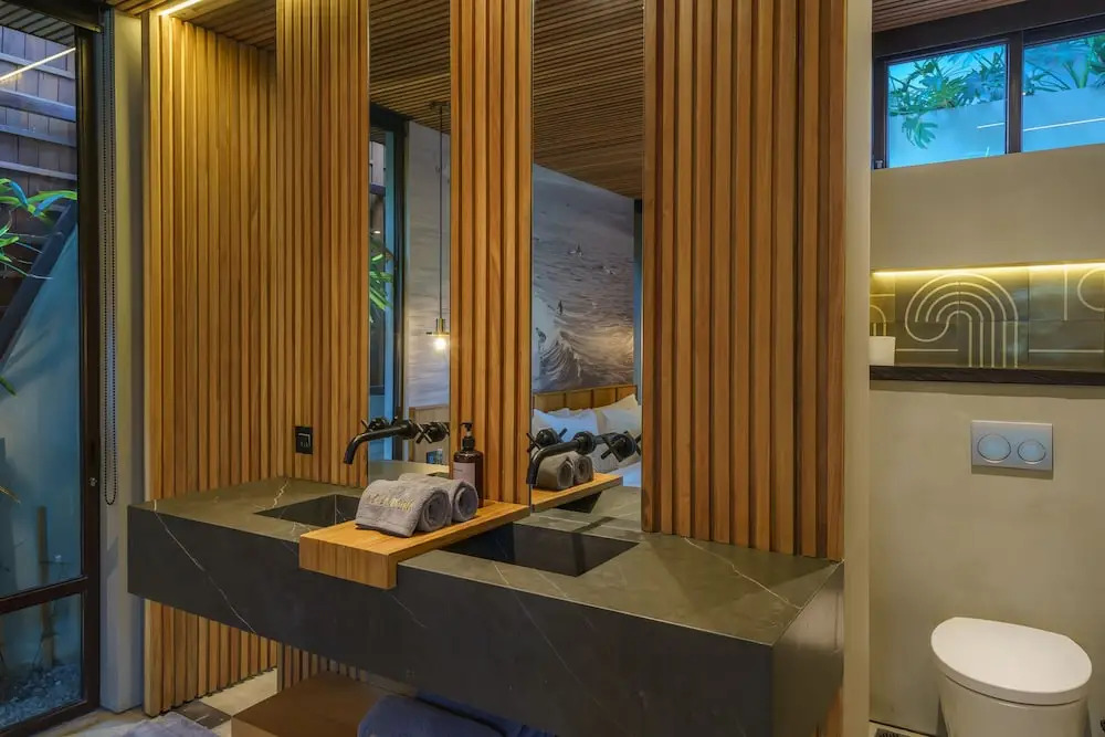 Ohlala - Luxury Tropical Escape in Pererenan
