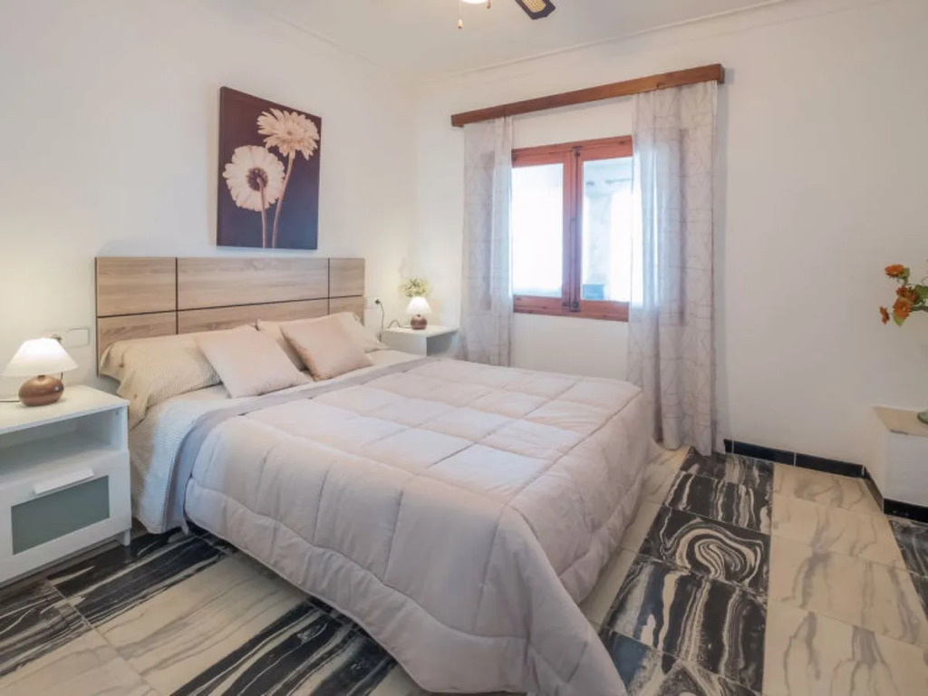 Apartment Voramar Alcúdia