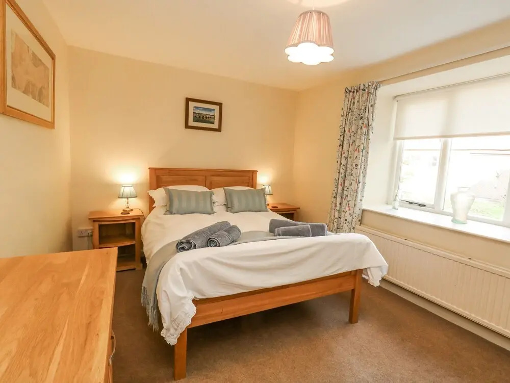 Droop Farm Cottage