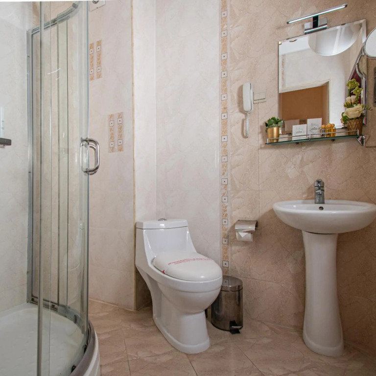 Hotel Princess Residence