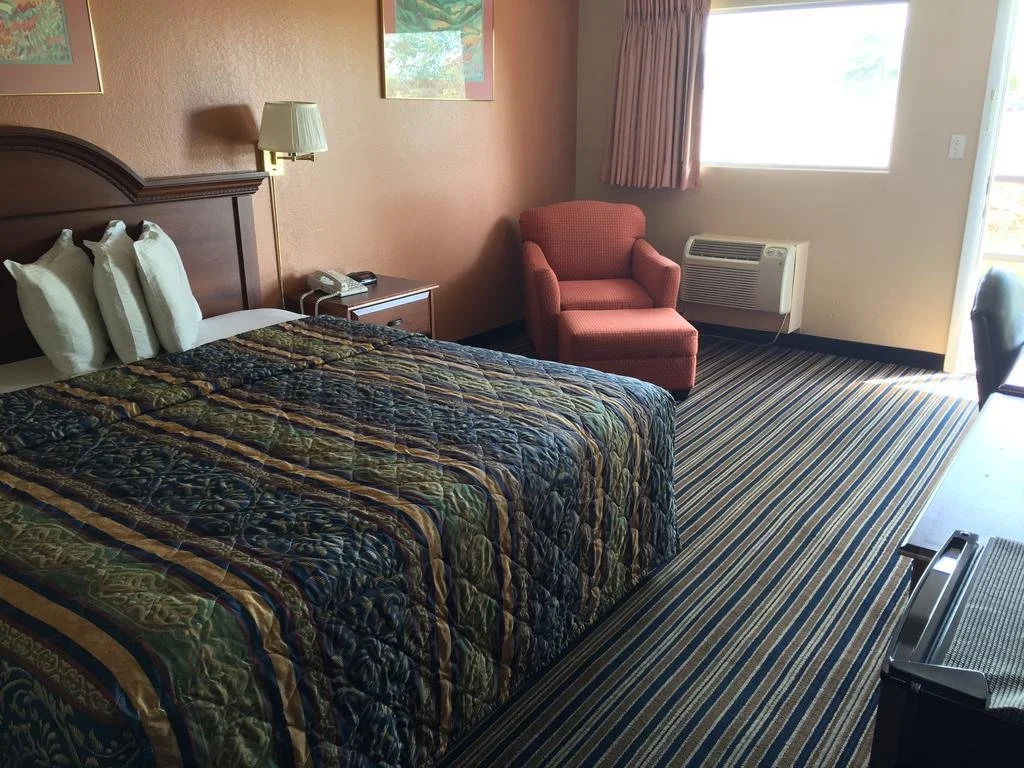 Budget Inn Motel