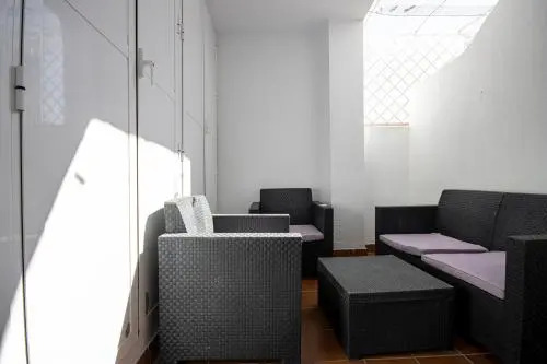 Apartamentos Alma de Zahara