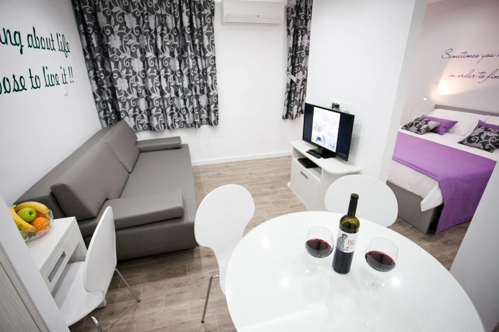 Studio Apartments 4 You in Split