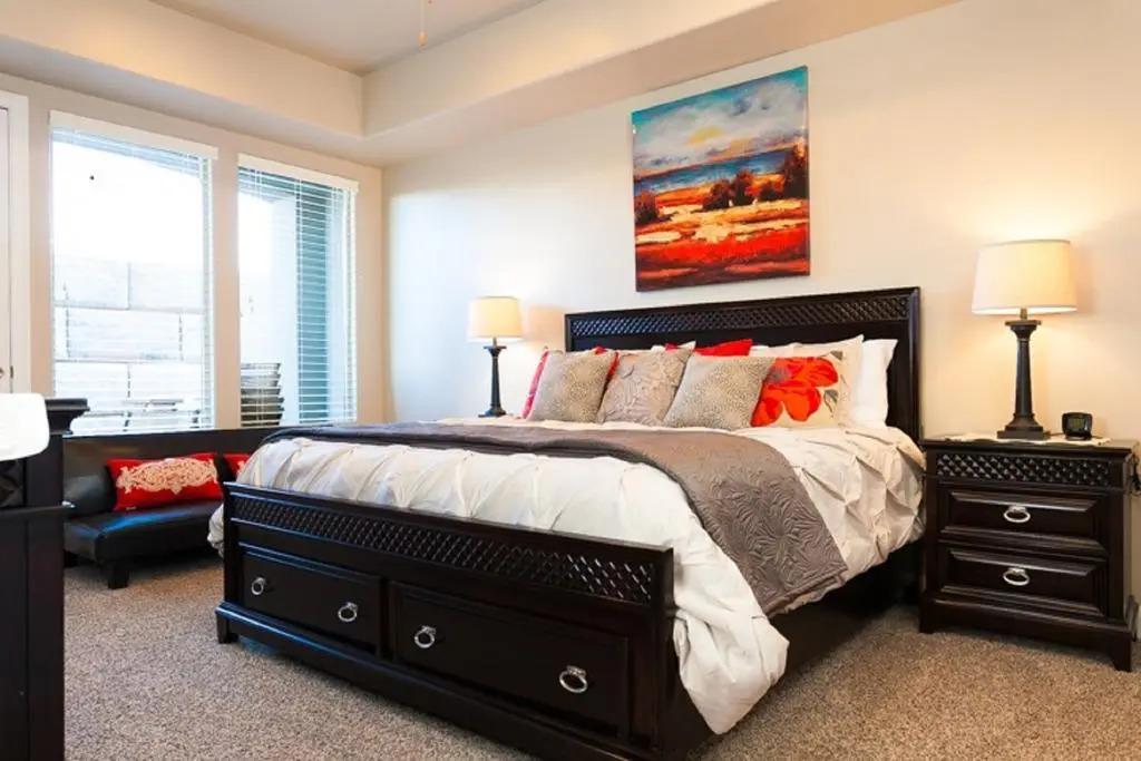 Coral Escape townhouse