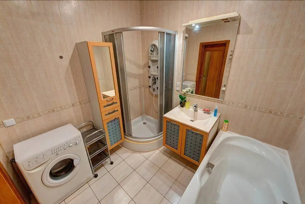 Apartment Shota Rustaveli 40
