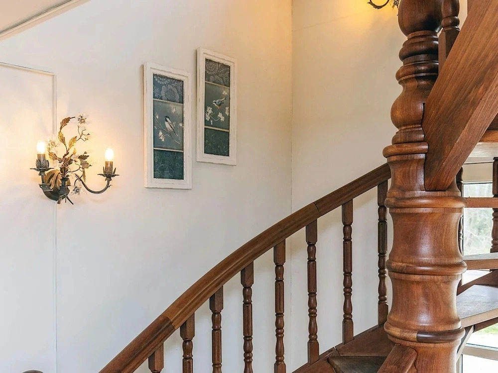 4 Star Holiday Home in Faaborg