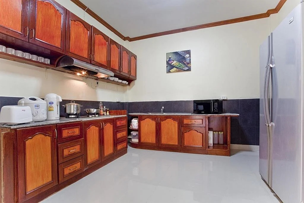 Villa Fiesta