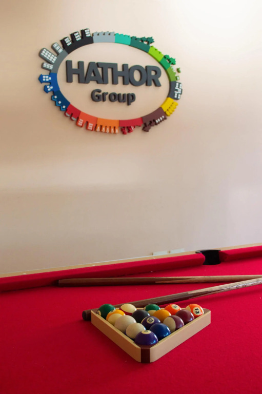 Hathor Concordia