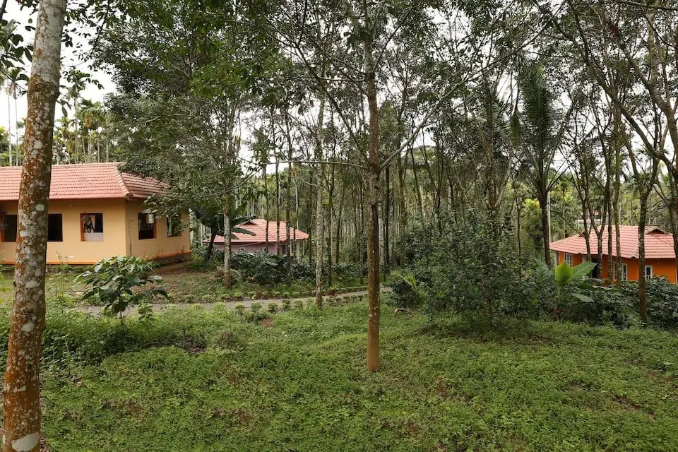Himadri Retreat Cottages