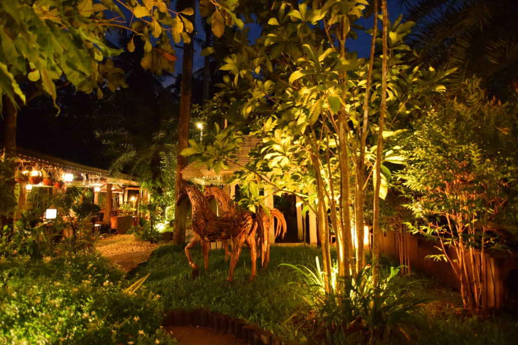 Baan Habeebee Resort