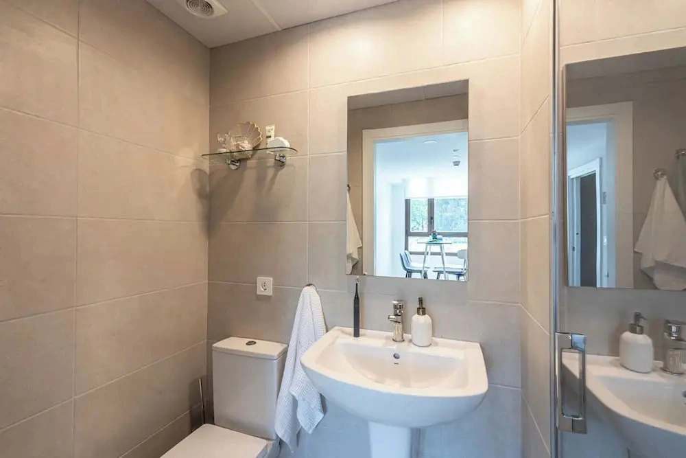 NIDO Malvarrosa Hotel - Apartamento