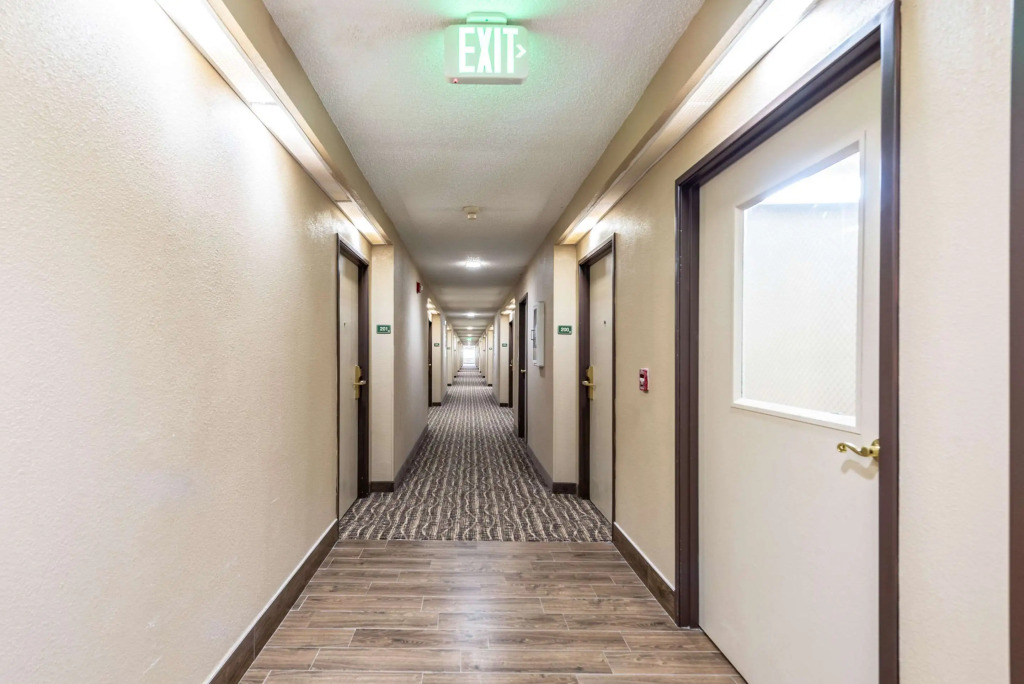 Quality Inn Marysville