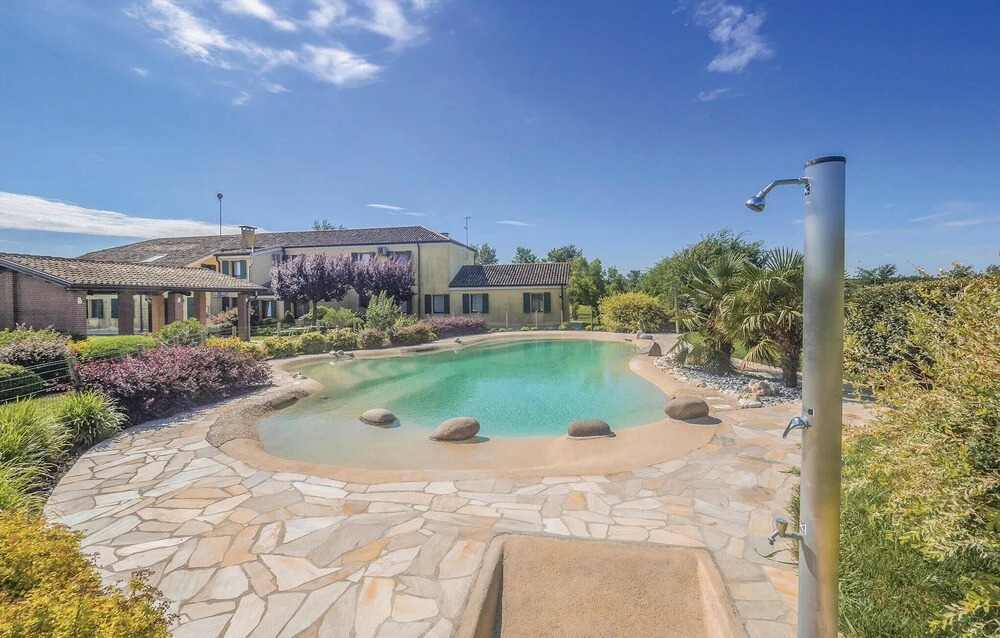 Nice Home In Ariano Nel Polesine